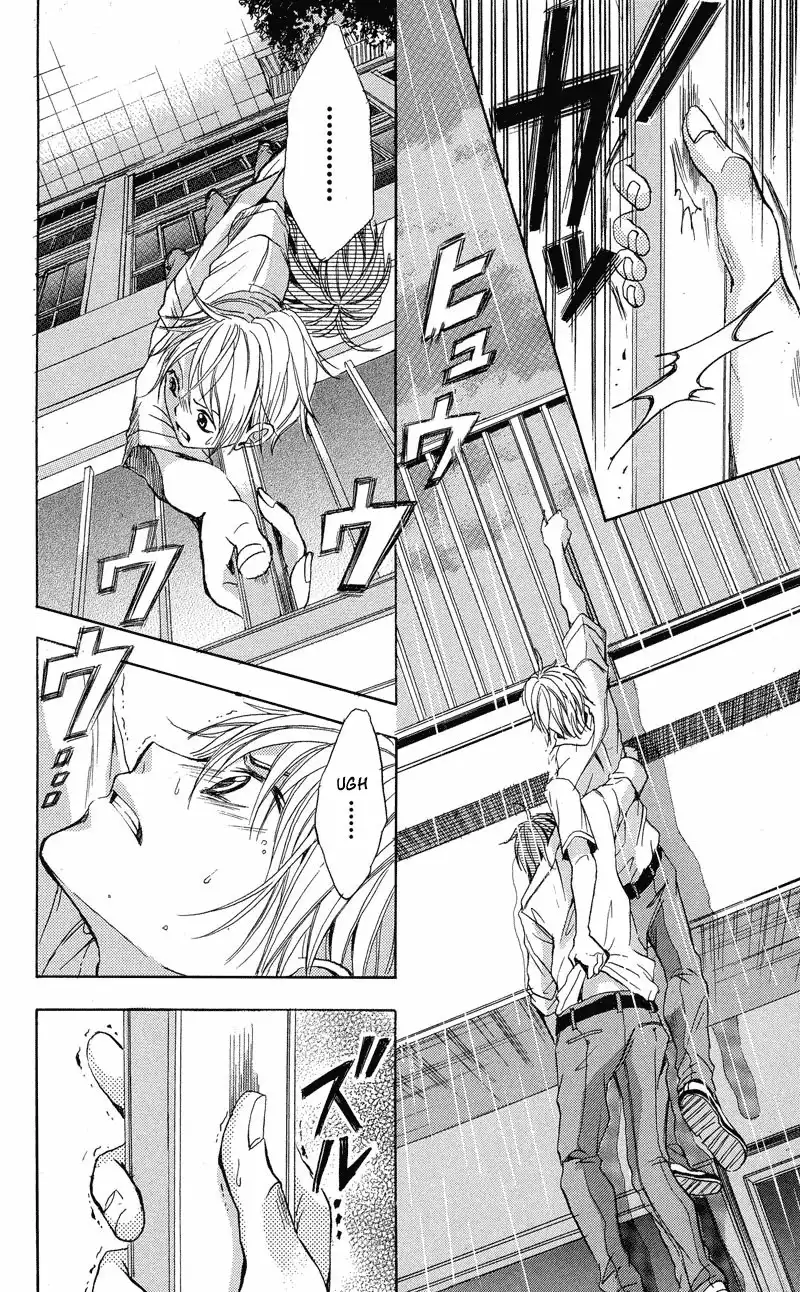 Sekai no Hate Chapter 2 40
